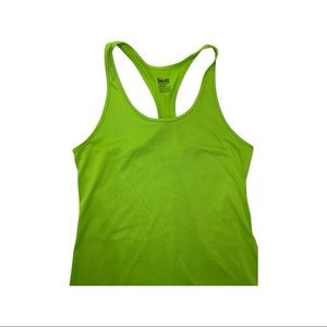 Nike Dri-Fit Racerback Tank